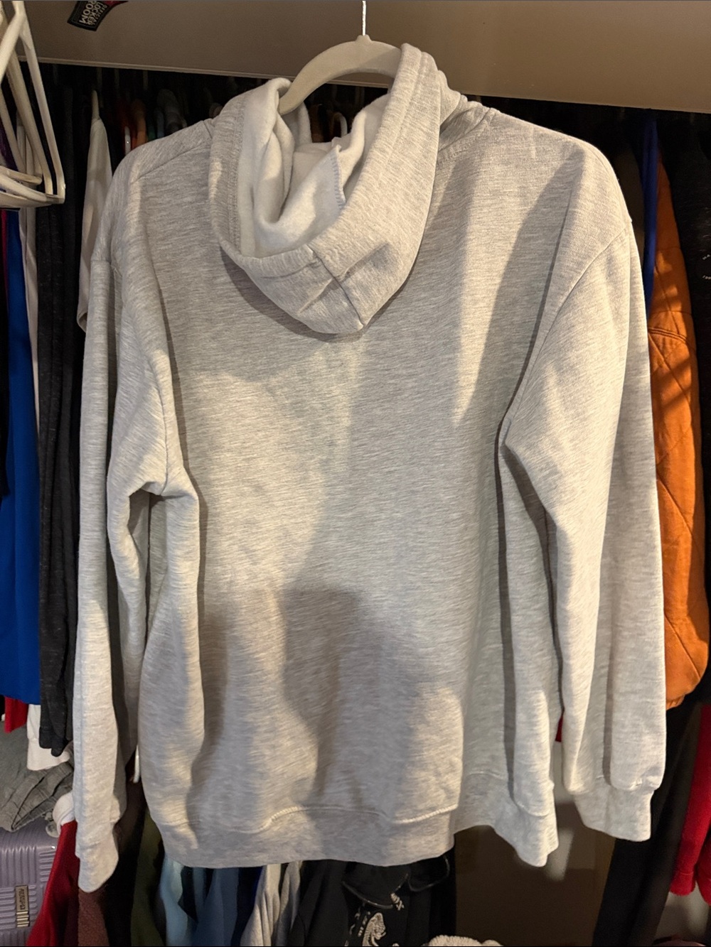 Rhinestoned Snoopy Halloween Hoodie - Picture 3 of 3